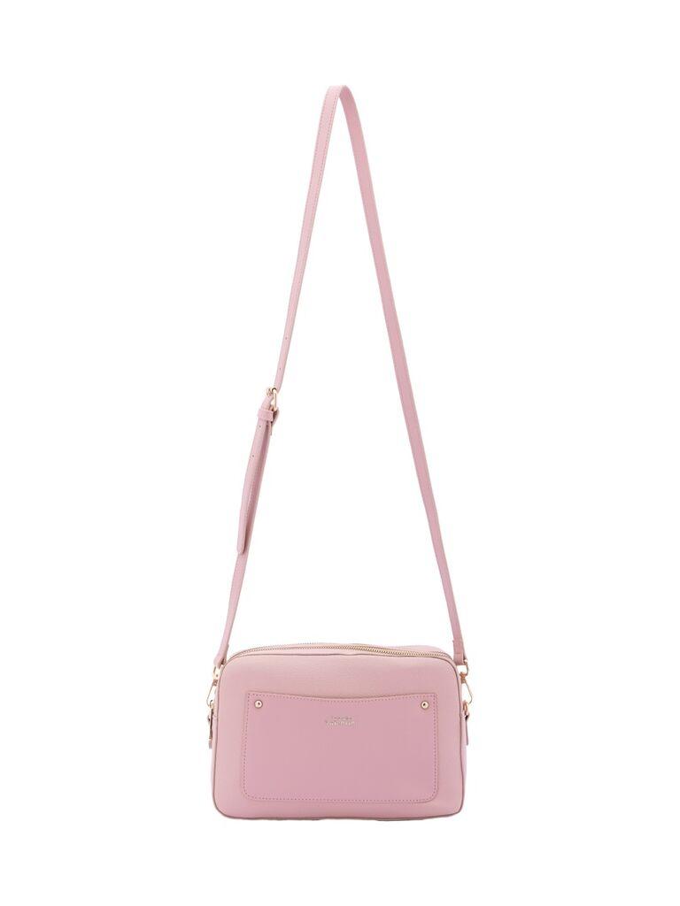 Sergio Valentini Ženska torba 7181, Roze