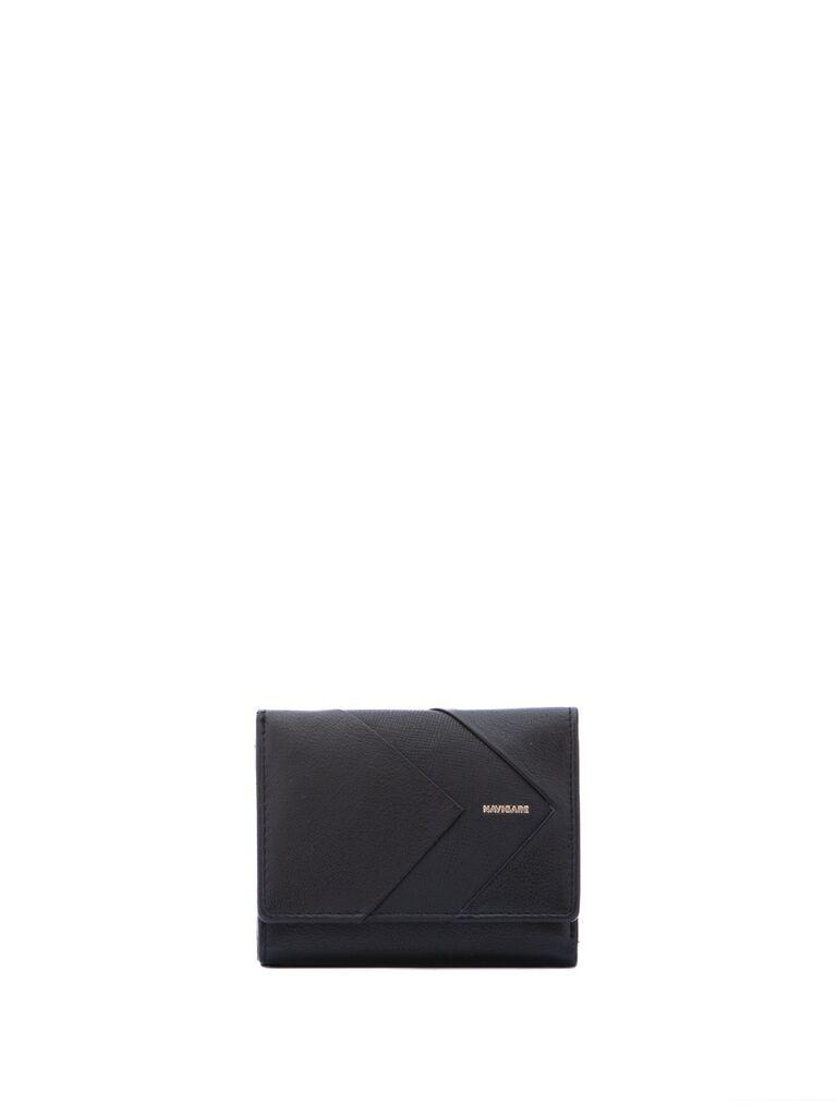 Navigare Ženski novčanik NAV846-63, Crni