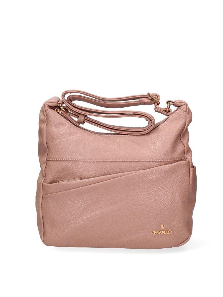 B. Cavalli Ženska torba BC1382, Roze