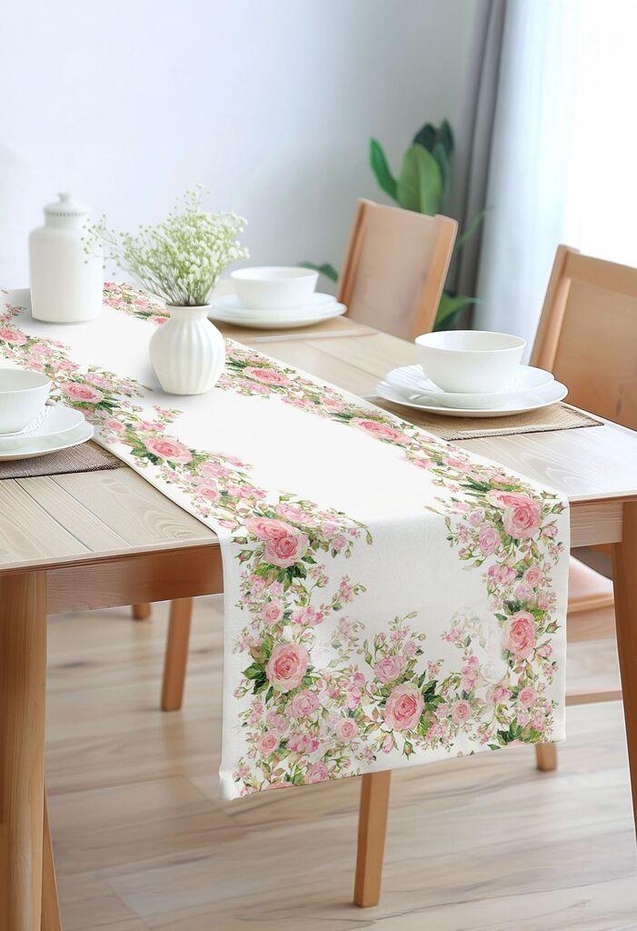 Hermia Raner RNNSRV0089, 50 x 150 cm, Šareni