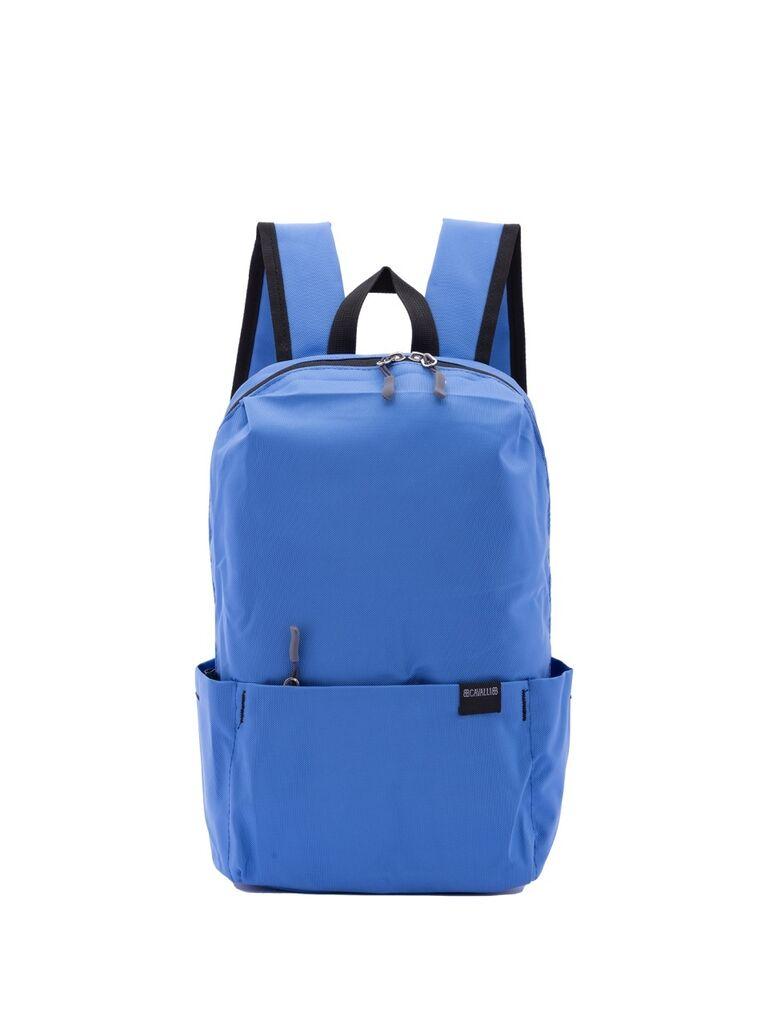 B. Cavalli Muški ranac BC1340, Plavi