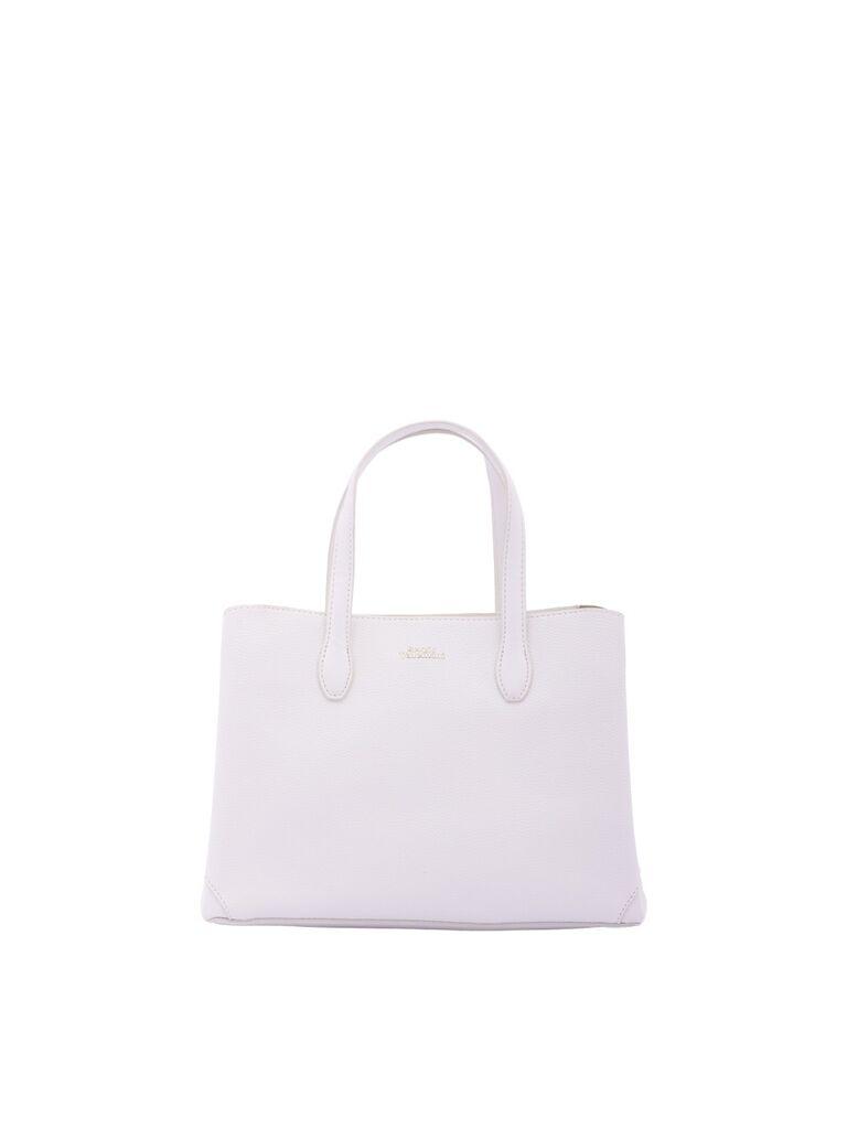 Sergio Valentini Ženska torba 7177, Bela