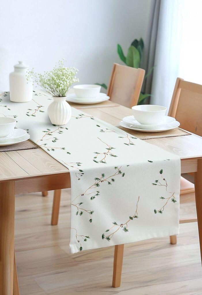 Hermia Raner RNNSRV0051, 50 x 150 cm, Šareni