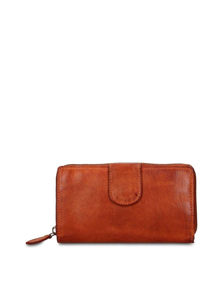 Sergio Valentini Muški novčanik IN-2009, Braon