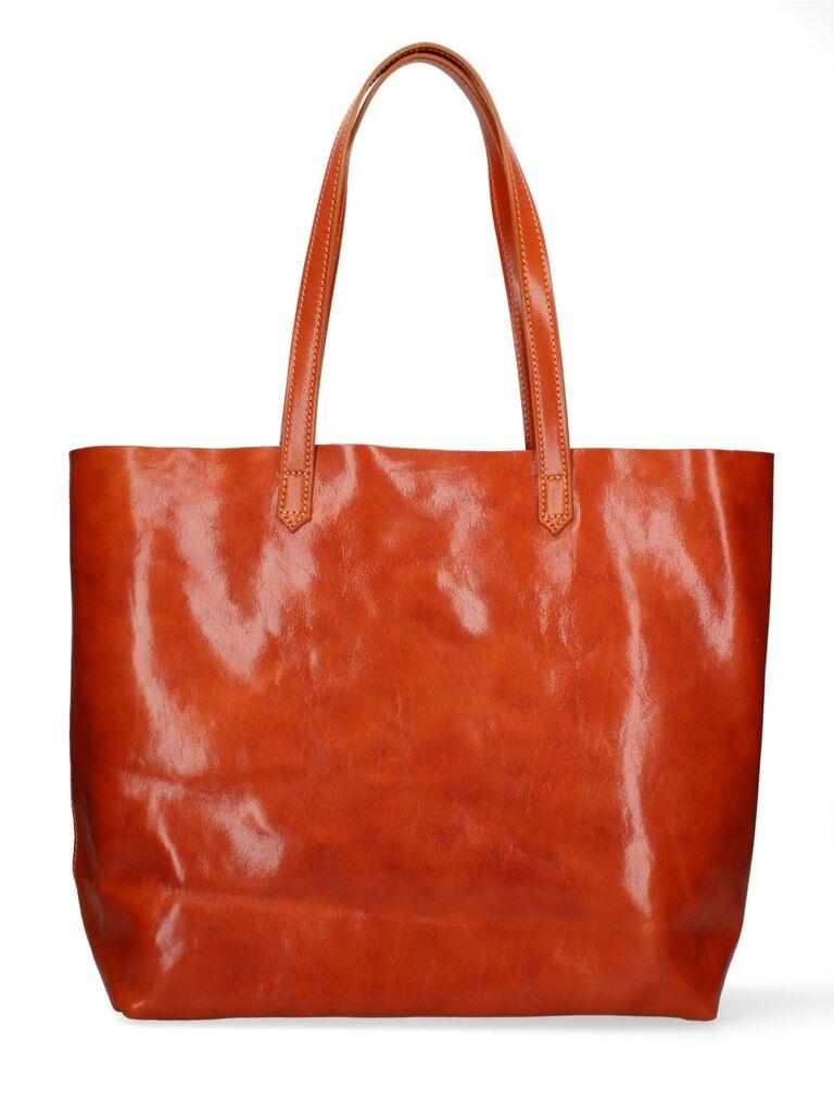 I Fratelli Ženska torba 5591, Smeđe boje