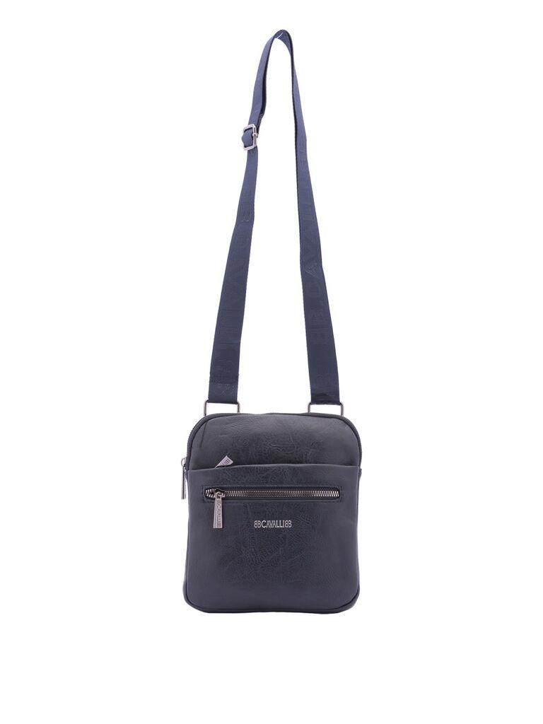 B. Cavalli Muška torbica BC1194, Teget