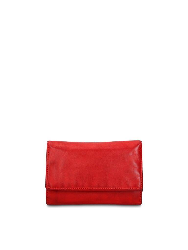 Sergio Valentini Muški novčanik IN-2010, Crveni