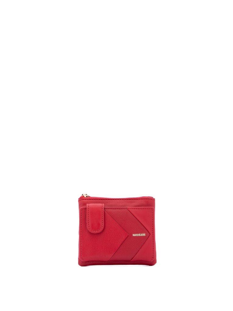 Navigare Ženski novčanik NAV846-97, Braon