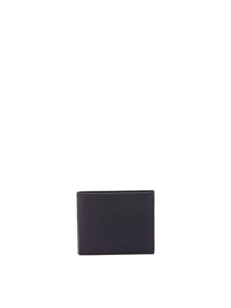 Renato Balestra Muški novčanik 1568-MATAS, Crni