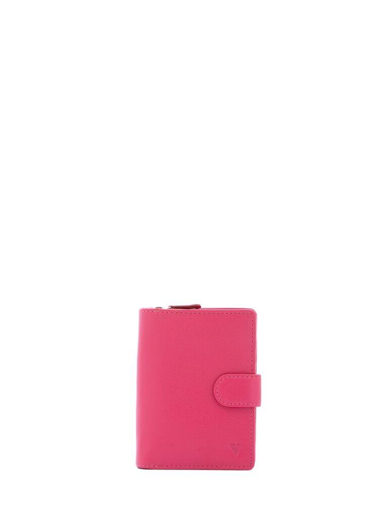 Sergio Valentini Ženski novčanik IN-2006, Roze
