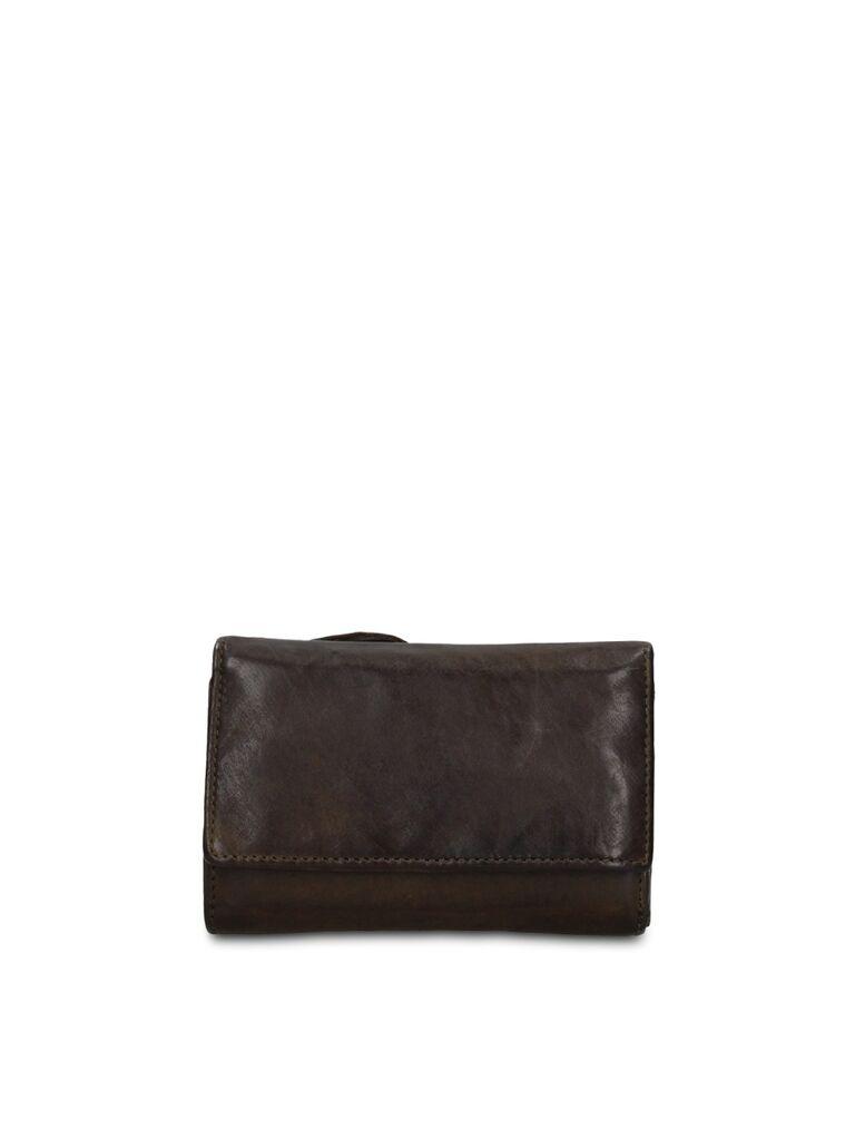 Sergio Valentini Muški novčanik IN-2010, Zeleni