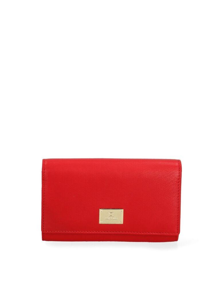 Laura Biagiotti Ženski novčanik LB7702-30, Crveni