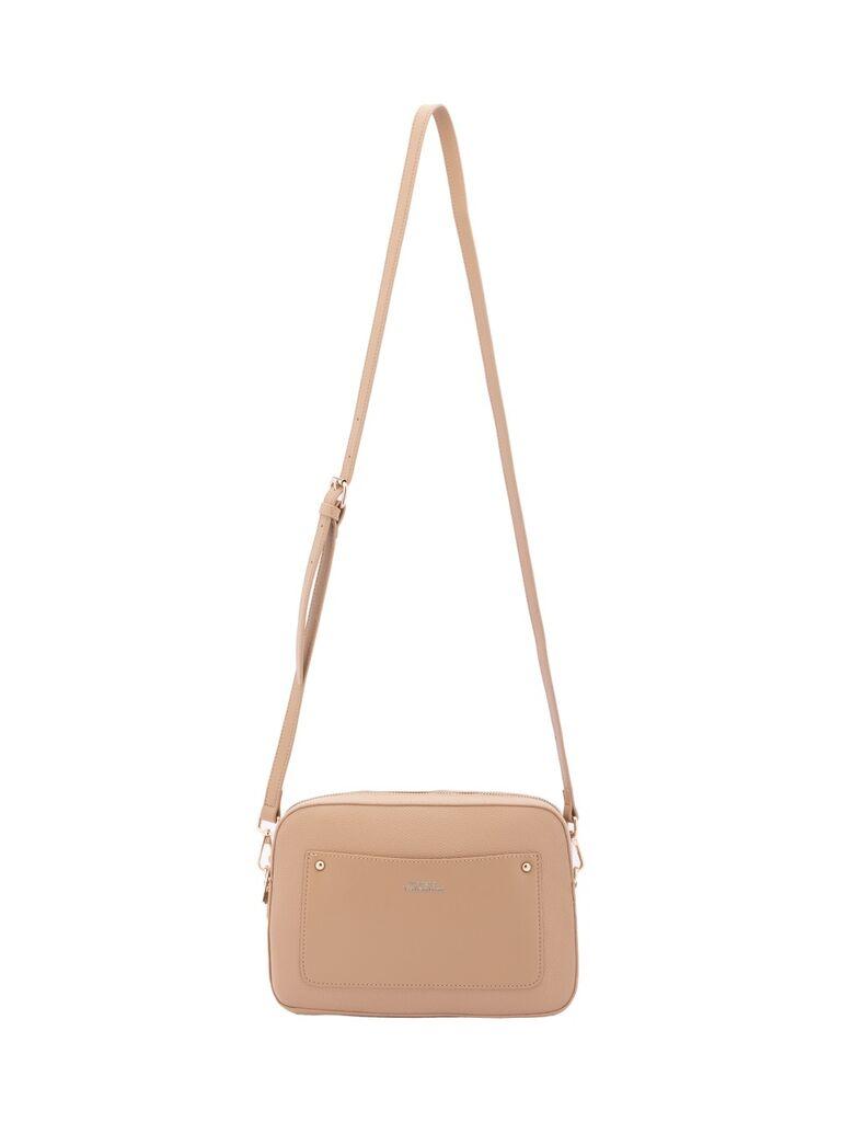 Sergio Valentini Ženska torba 7181, Braon