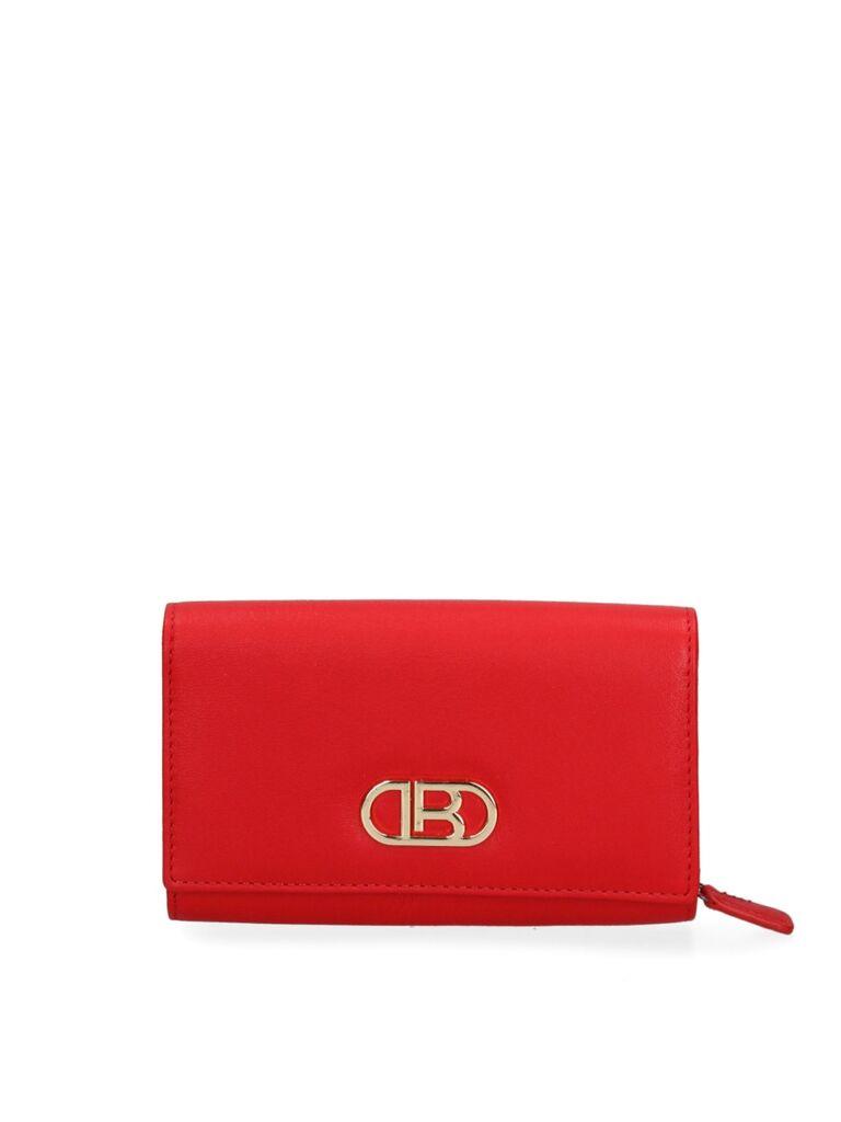 Laura Biagiotti Ženski novčanik LB7692-30, Crveni