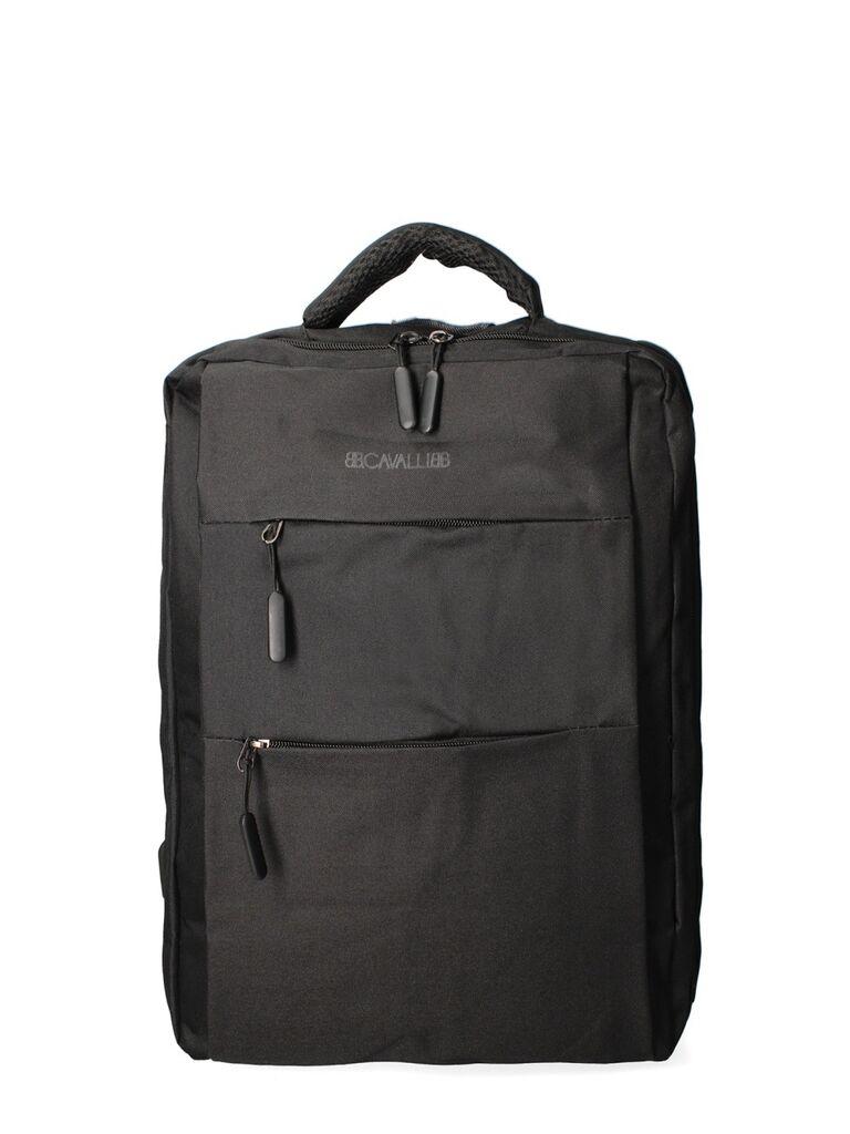 B. Cavalli Ranac BC1327, Crni