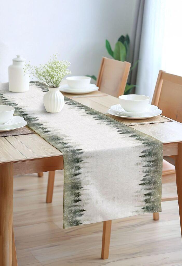 Hermia Raner RNNSRV0042, 50 x 150 cm, Šareni