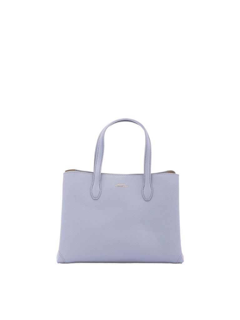 Sergio Valentini Ženska torba 7177, Svetloplava