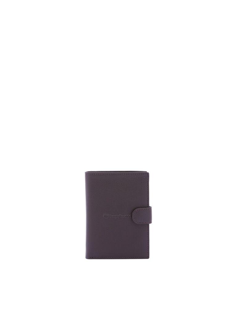 Sergio Tacchini Muški novčanik K50116P127, Braon