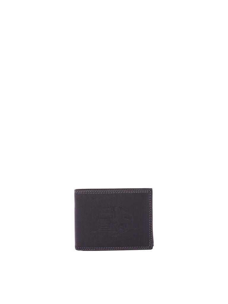 Sergio Valentini Muški novčanik IN-1103-BUS, Crni