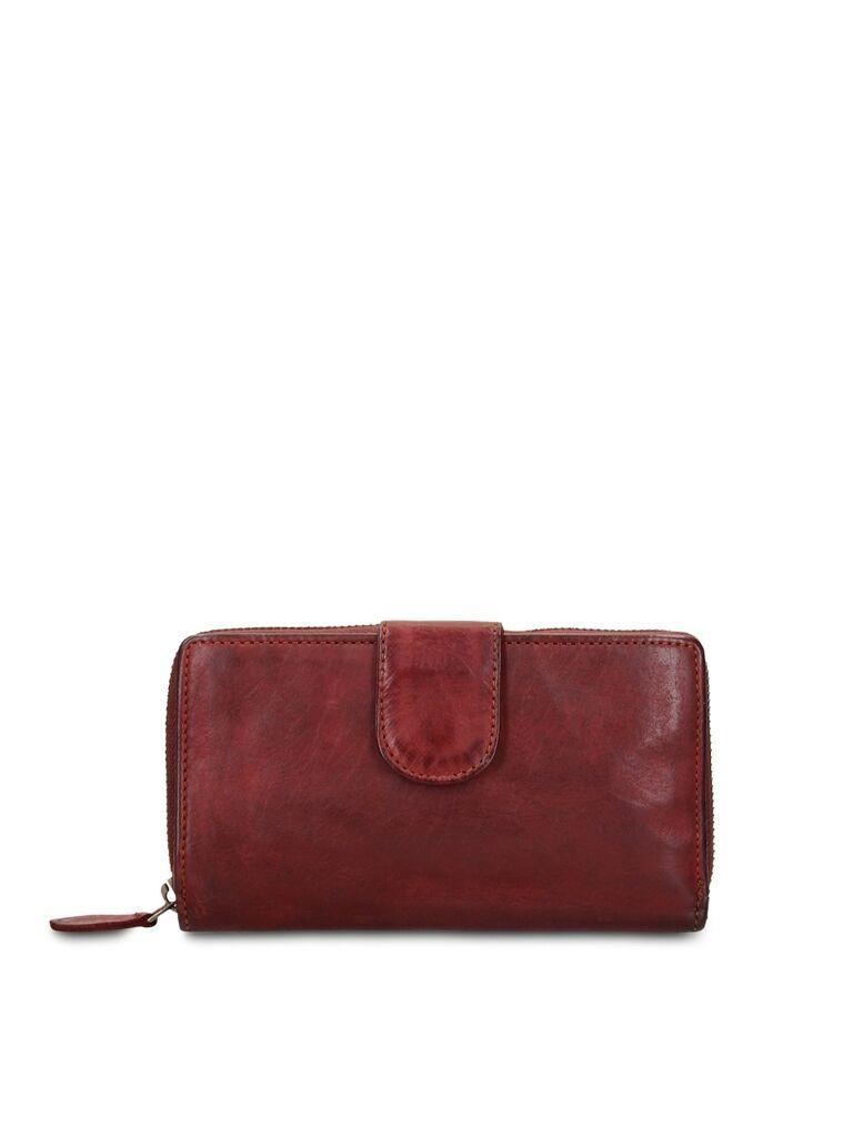 Sergio Valentini Muški novčanik IN-2009, Kesten