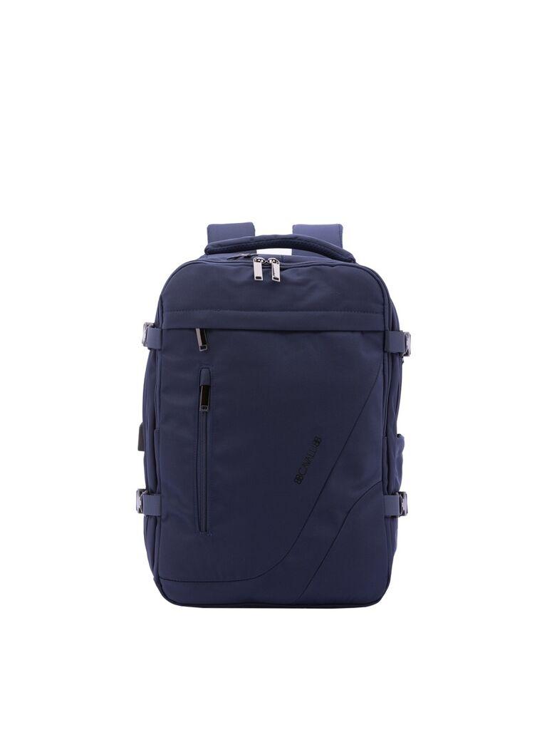 B. Cavalli Muški ranac BC1332, Teget