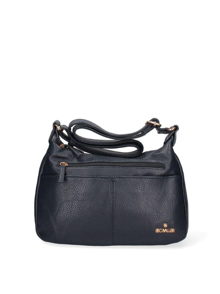 B. Cavalli Ženska torba BC1345, Teget