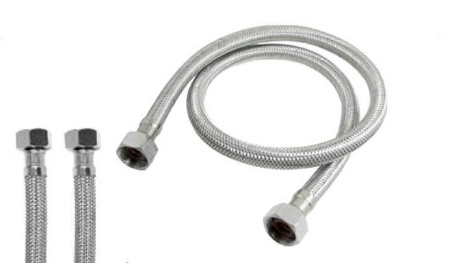 NEXSAS Crevo Brinox, FF 1/2", 80 cm