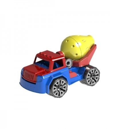 NEXSAS Igračka Kamion mešalica