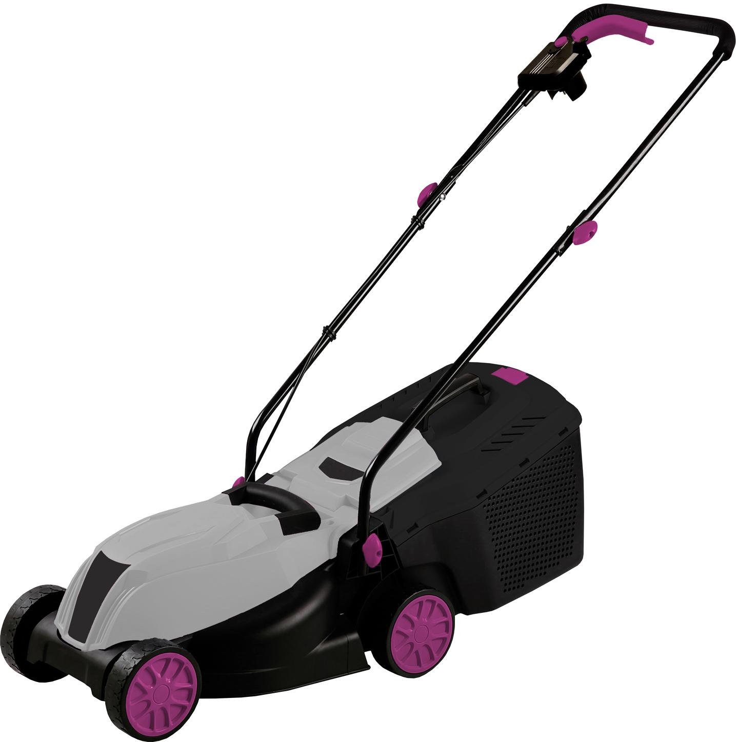 NEXSAS Električna kosilica NXB-1000, 230 V/50 Hz, 1000W, Crna