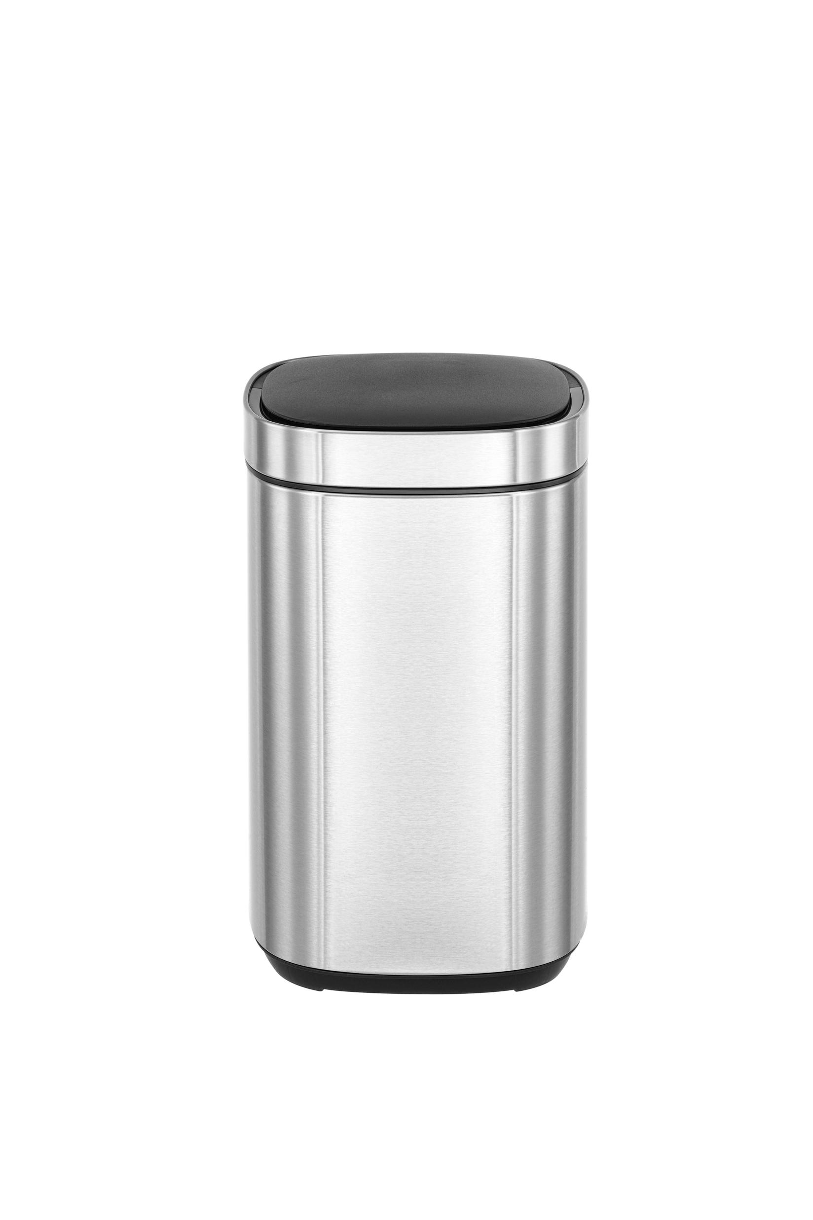 NEXSAS Kanta za otpatke, Smart senzor, 12l, Siva