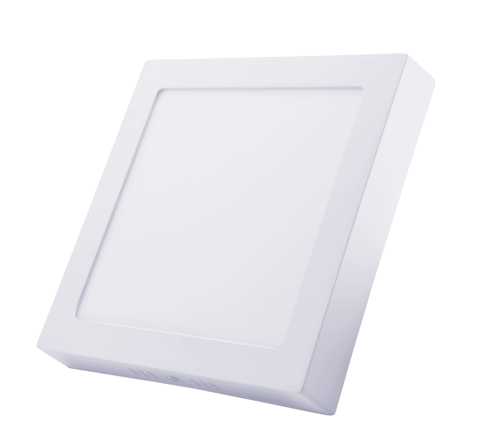 NEXSAS LED panel 18W, 6500K, Beli