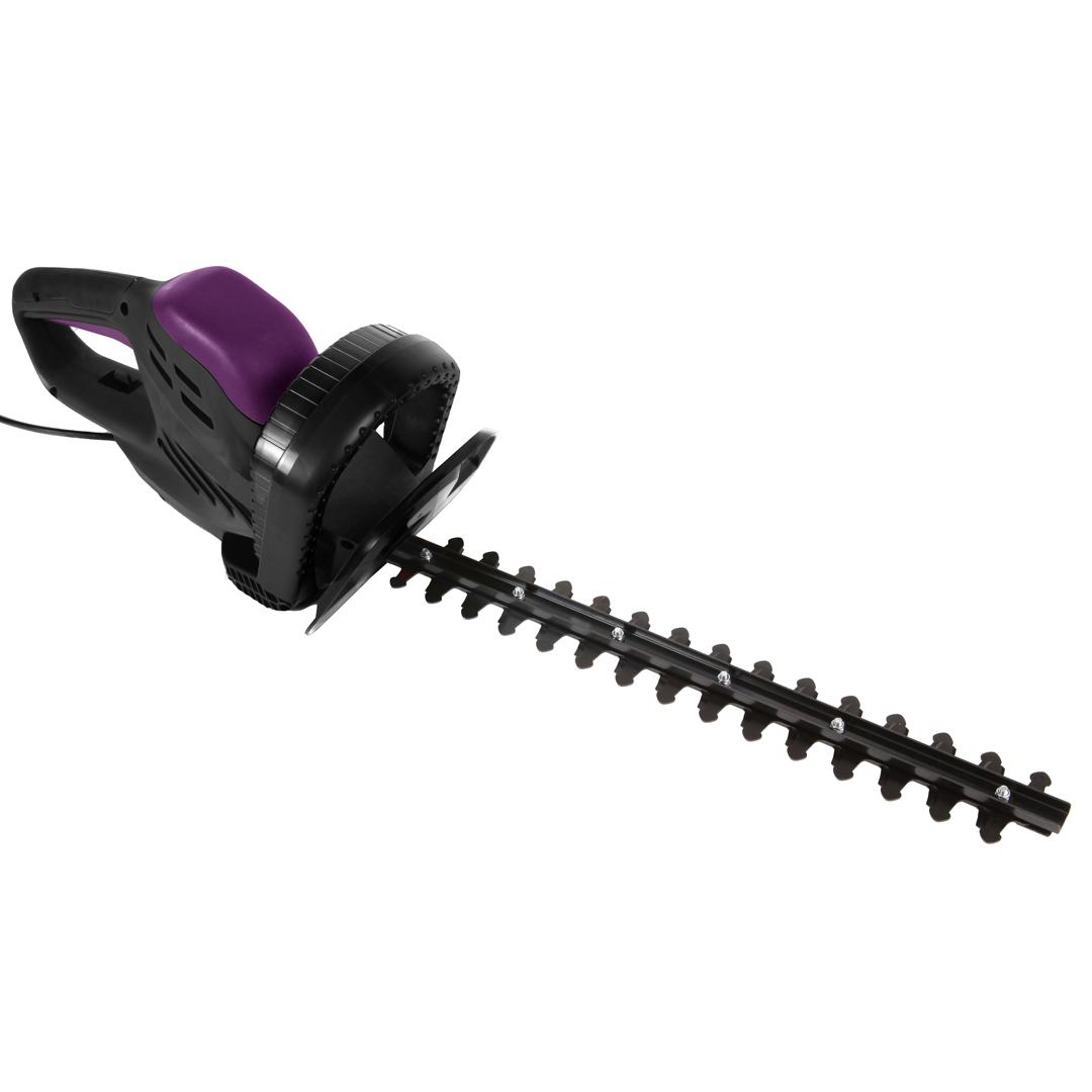 NEXSAS Električni trimer za živu ogradu NXE-1202 Hedge