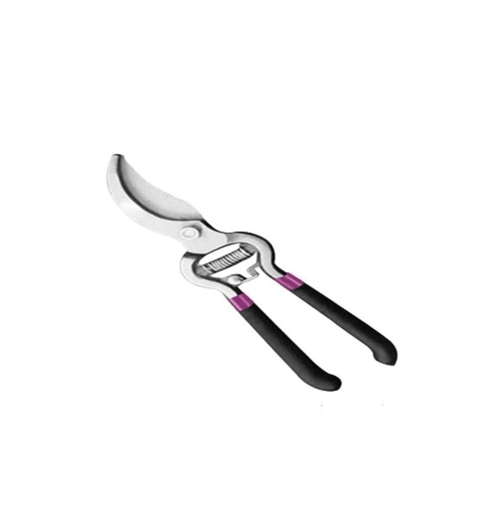 NEXSAS Makaze za orezivanje NEXSAS NX 205, Crne