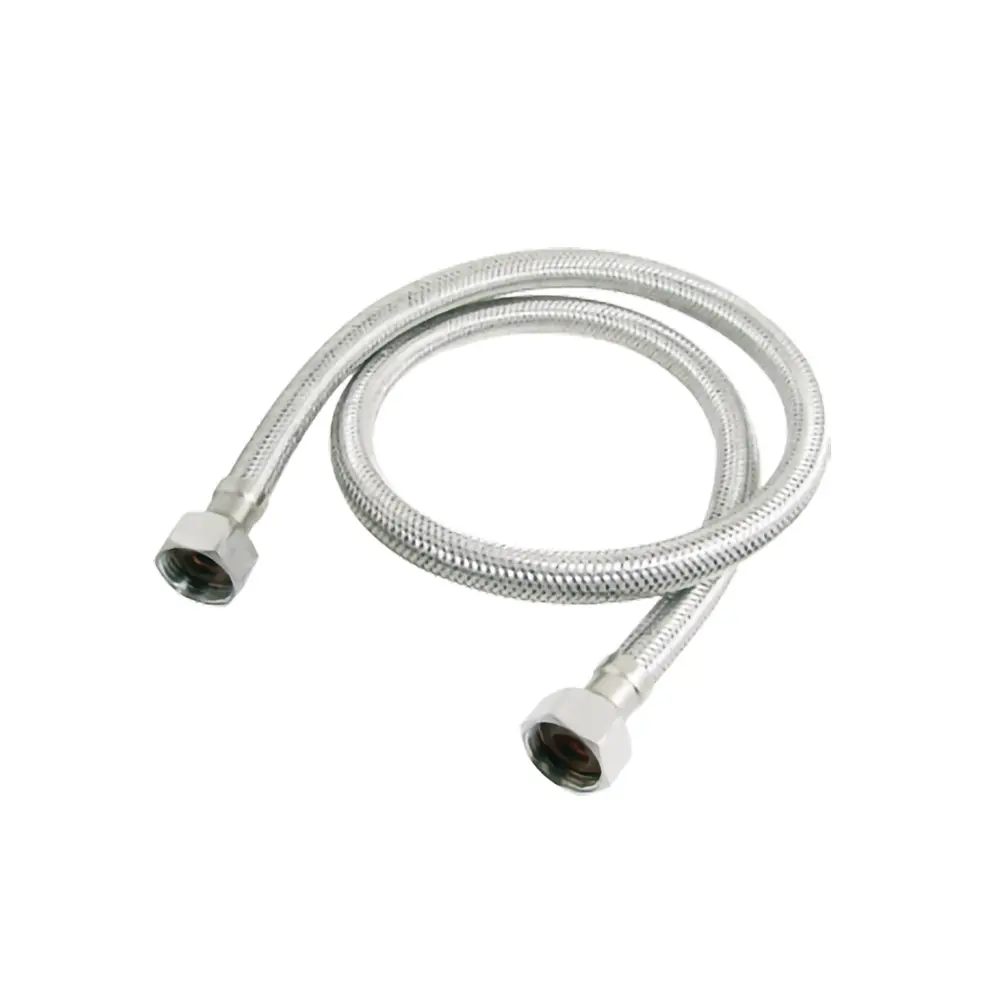 NEXSAS Crevo Brinox, 1/2"- 3/8" x 50 cm