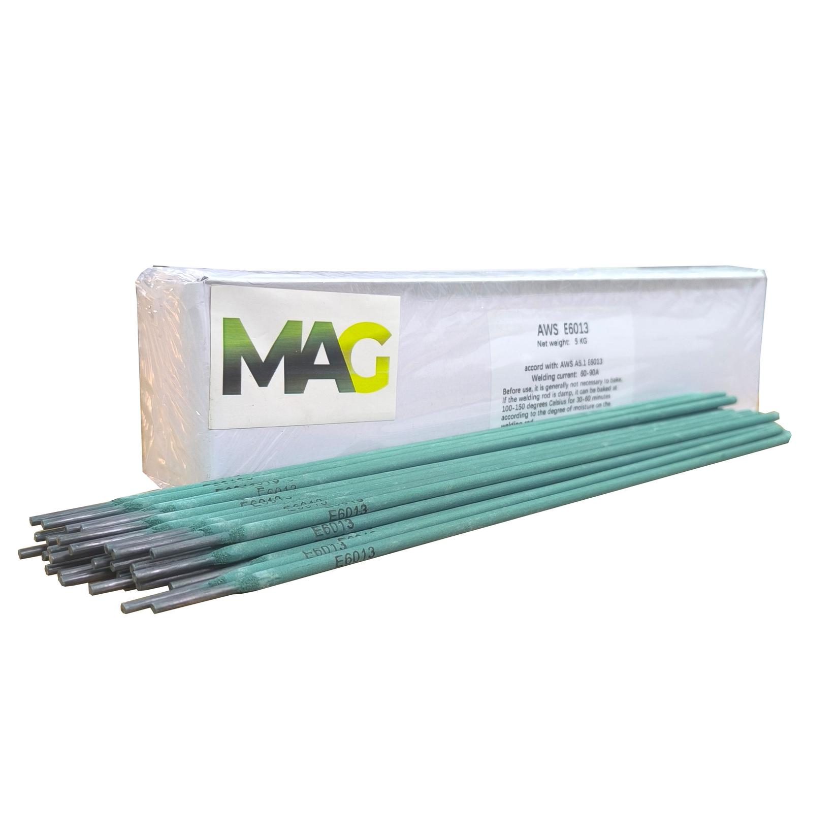 MAG Elektroda rutilna RUTILEN, 3.20 mm