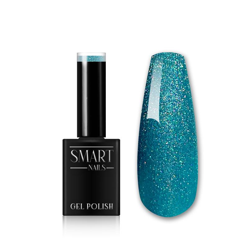 SMART Gel za nokte Glam 3687, 15ml