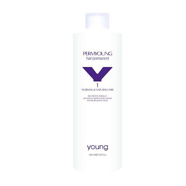 YOUNG Kiselina za mini-val broj 1, 500ml