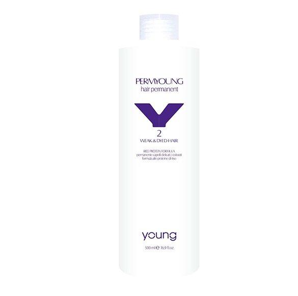 YOUNG Kiselina za mini-val broj 2, 500ml