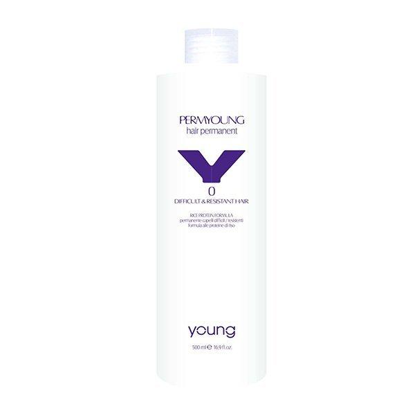 YOUNG Kiselina za mini-val broj 0, 500 ml