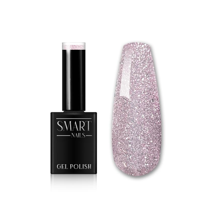 SMART Gel za nokte Sparkle 3700, 15ml
