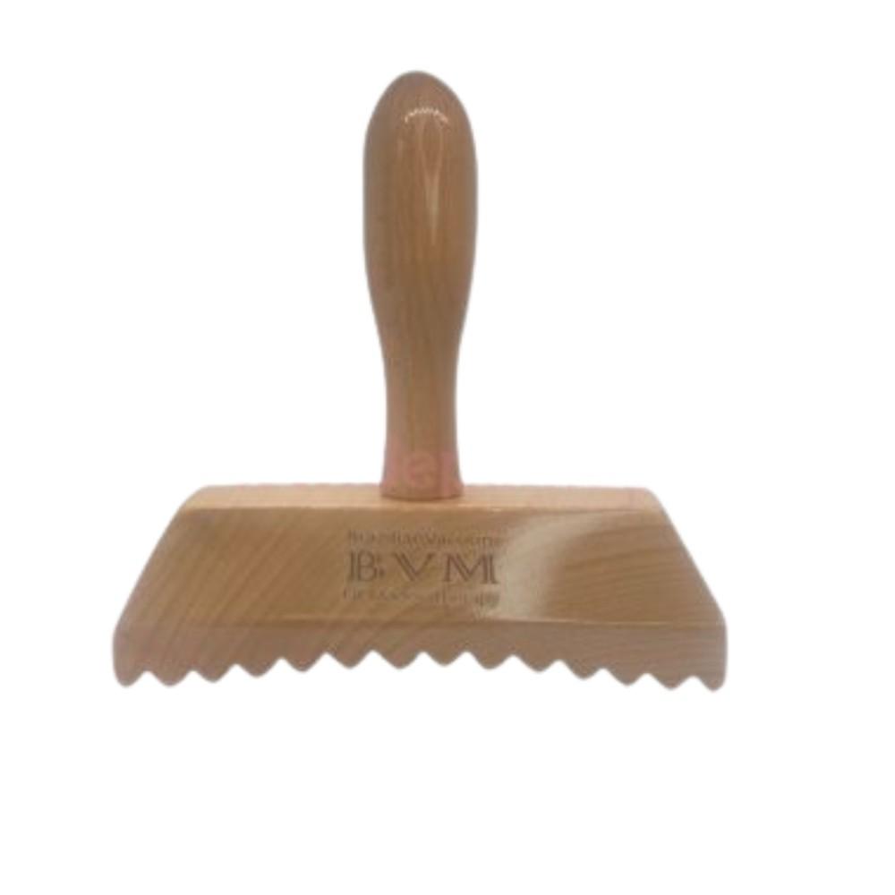 BVM Oklagija za brazilsku maderoterapiju