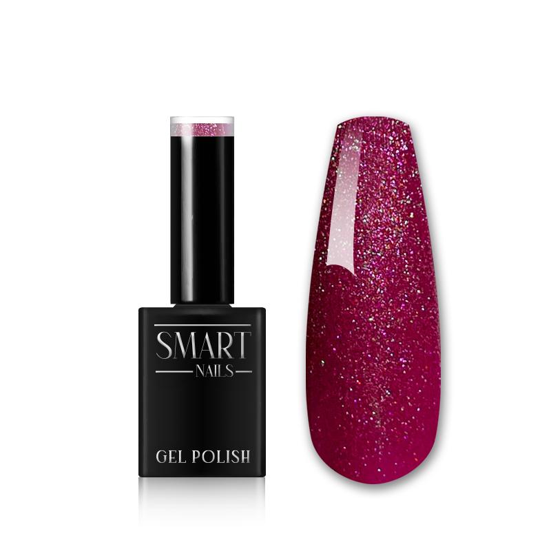 SMART Gel za nokte Glam 3685, 15ml