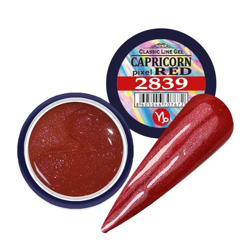 CLASSIC LINE Gel za nokte Capricorn, 5ml