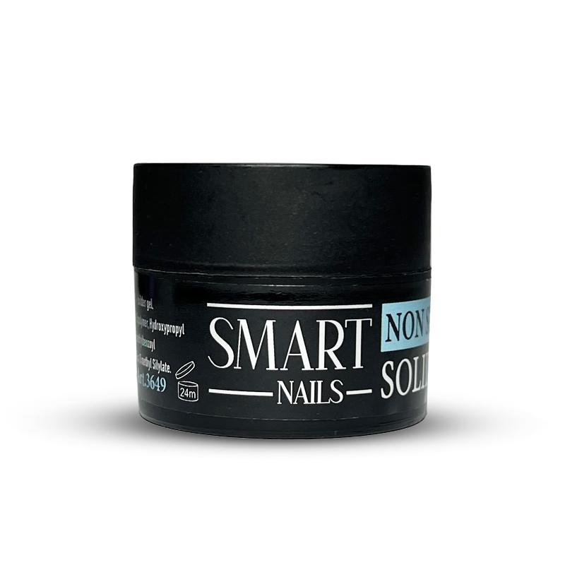 SMART Builder gel za nokte, 15ml, Providni
