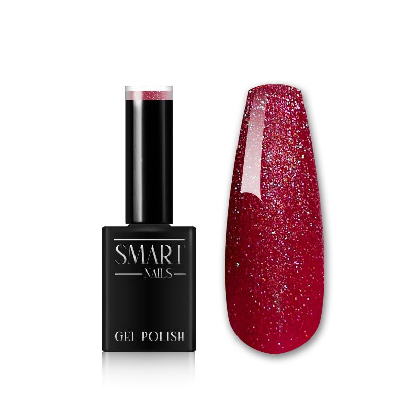 SMART Gel za nokte Glam 3684, 15ml