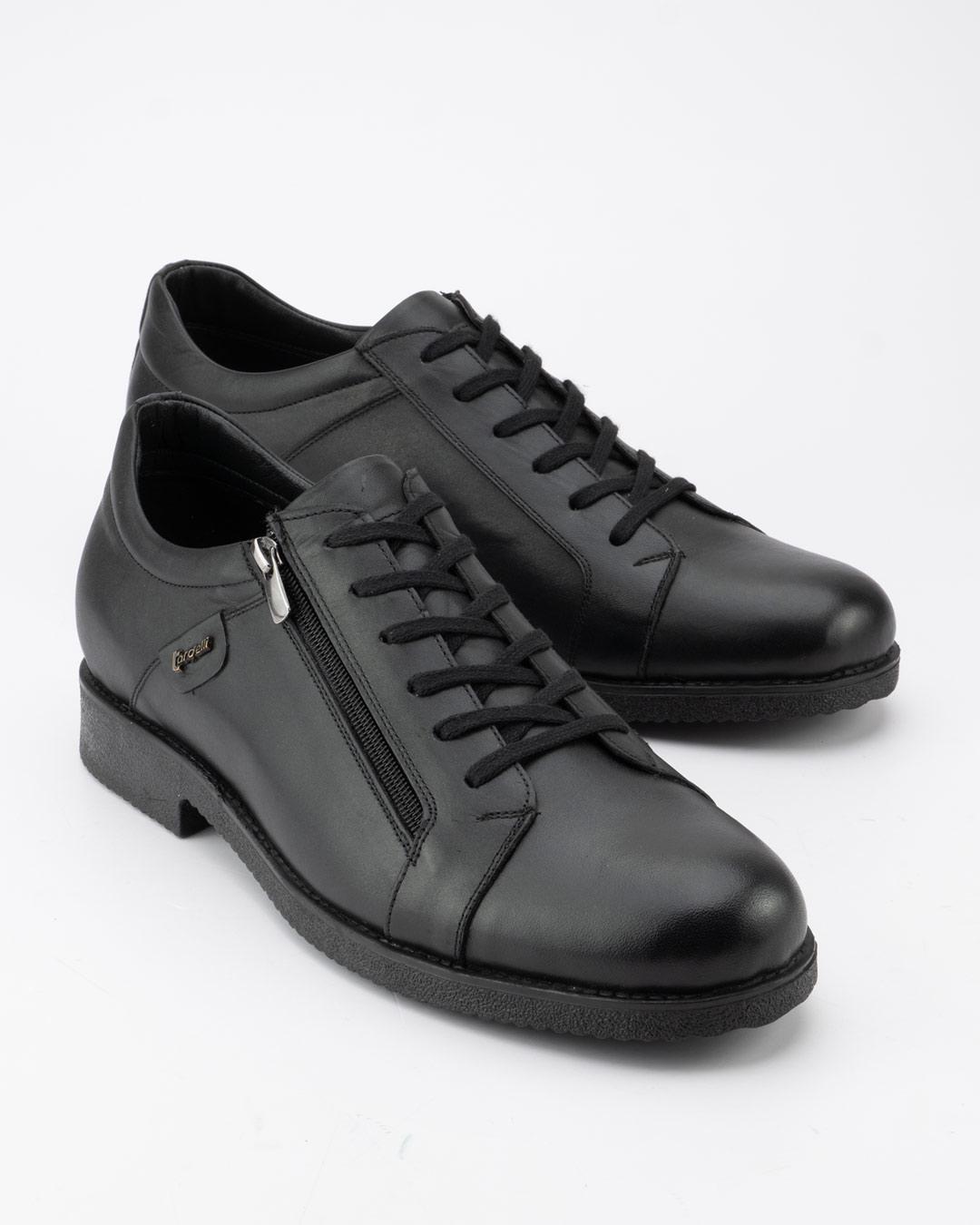 LA FORCE Muške cipele 4284-G, Crne