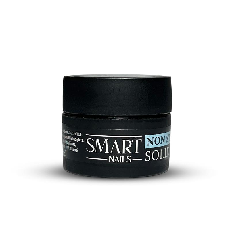 SMART Builder gel za nokte, 5ml, Providni