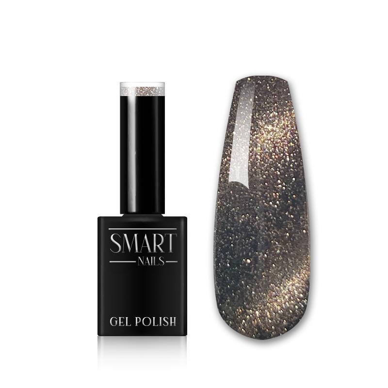 SMART Gel za nokte Disco 3674, 15ml