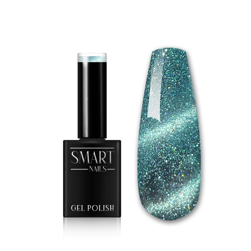 SMART Gel za nokte Disco 3672, 15ml