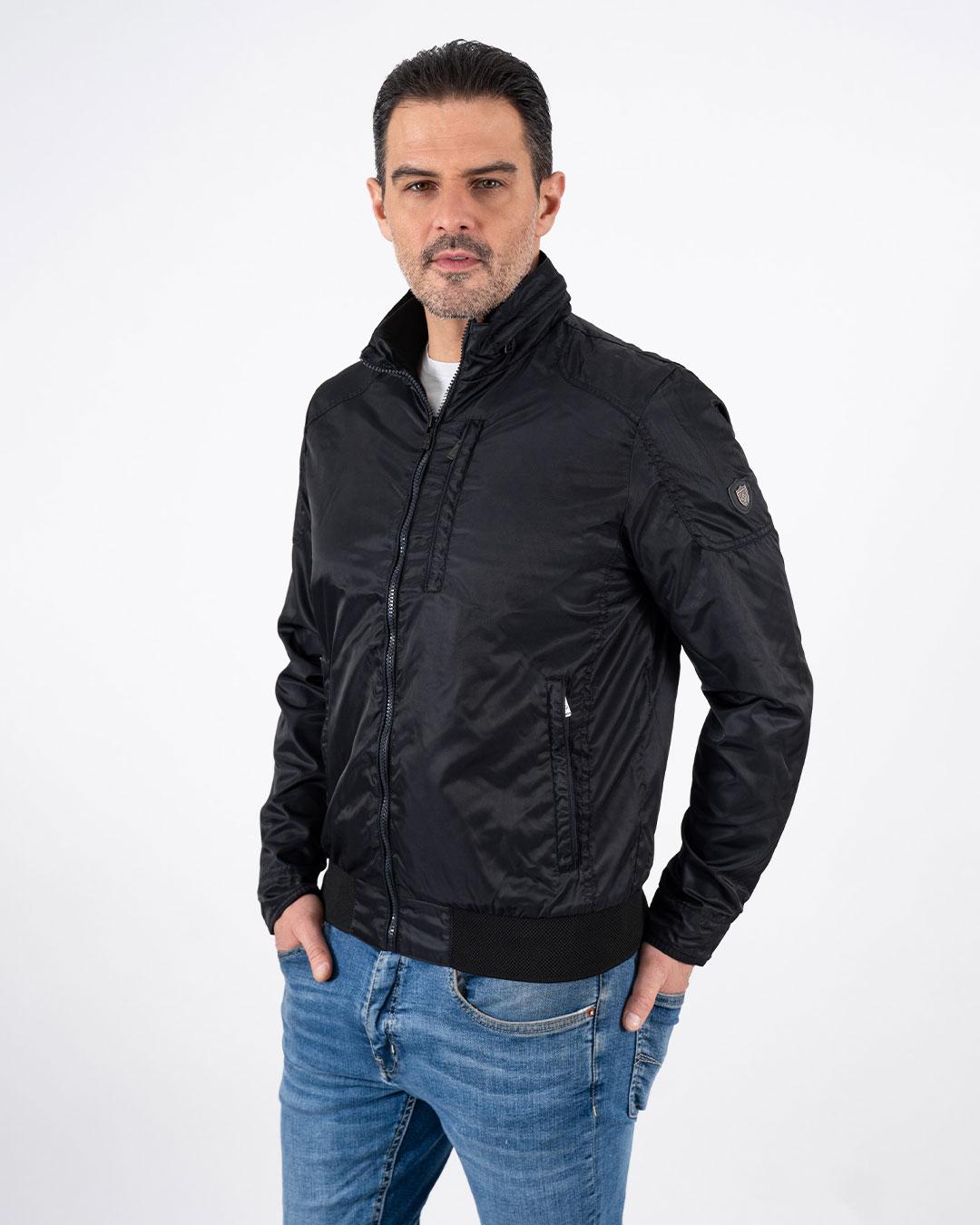 INVENTO Muška jakna Oleg, Teget